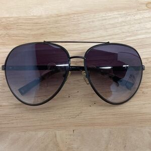 Kendall + Kylie Aviator Sunglasses